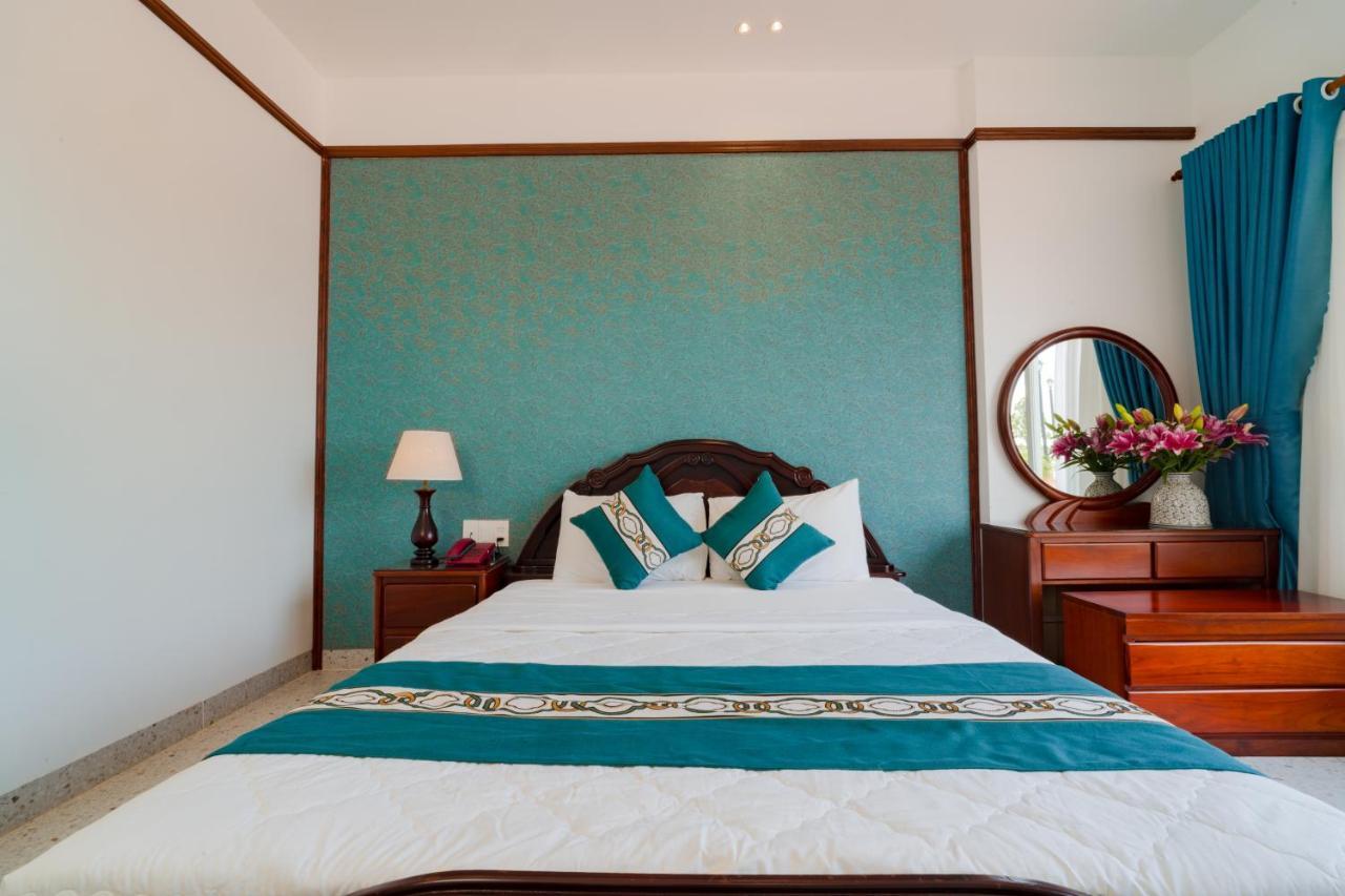 Chuong Duong Hotel 美拖 外观 照片