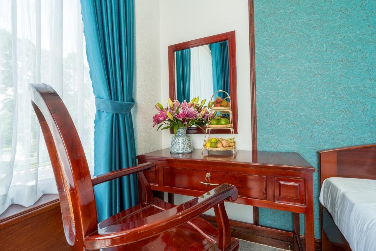 Chuong Duong Hotel 美拖 外观 照片