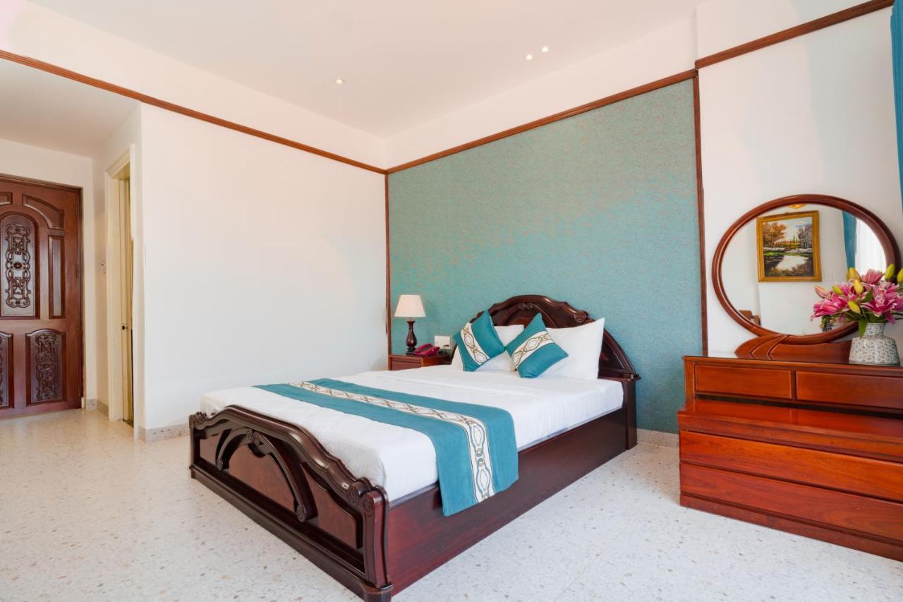 Chuong Duong Hotel 美拖 外观 照片