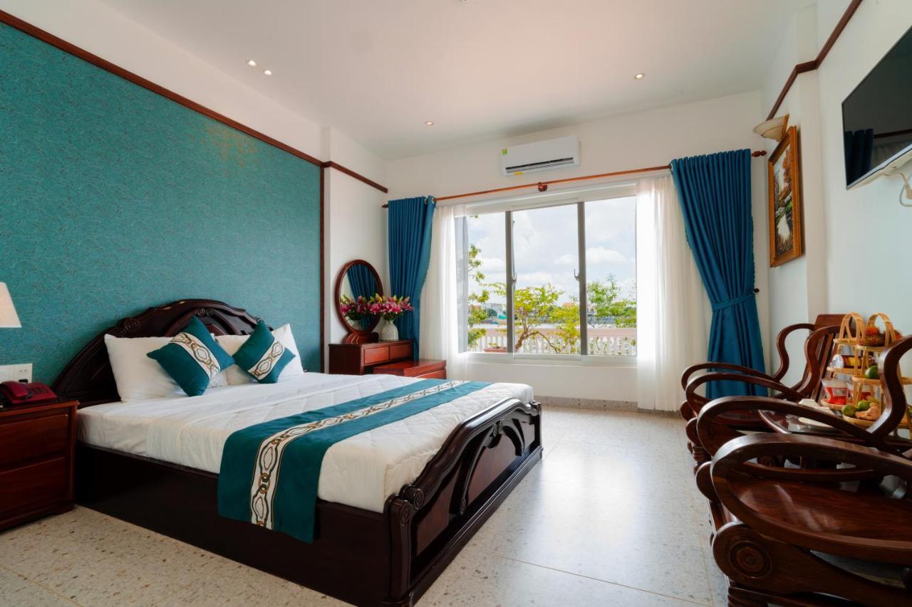 Chuong Duong Hotel 美拖 外观 照片