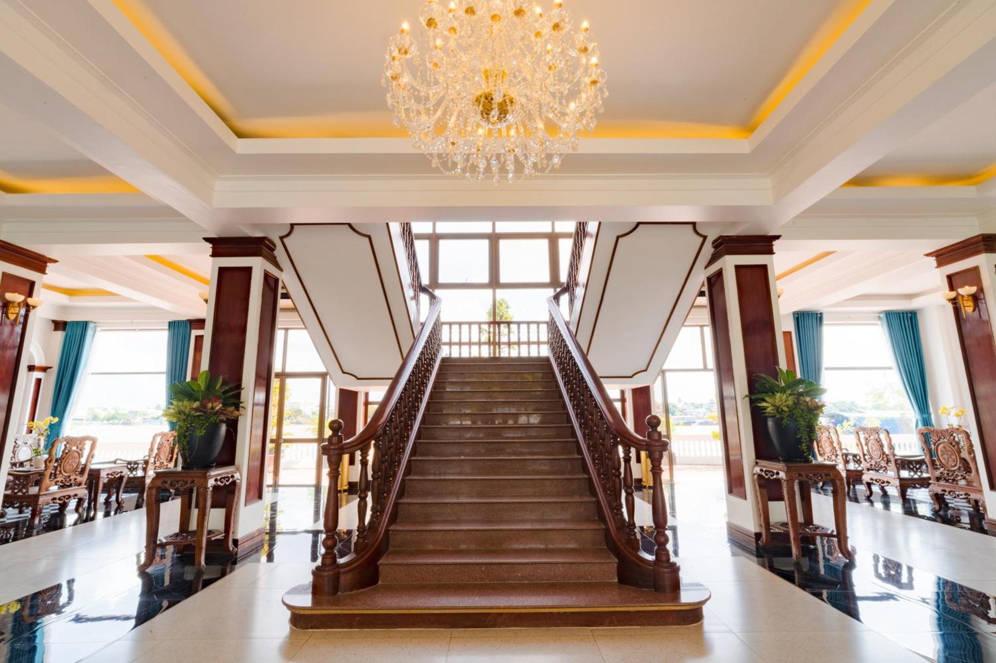 Chuong Duong Hotel 美拖 外观 照片