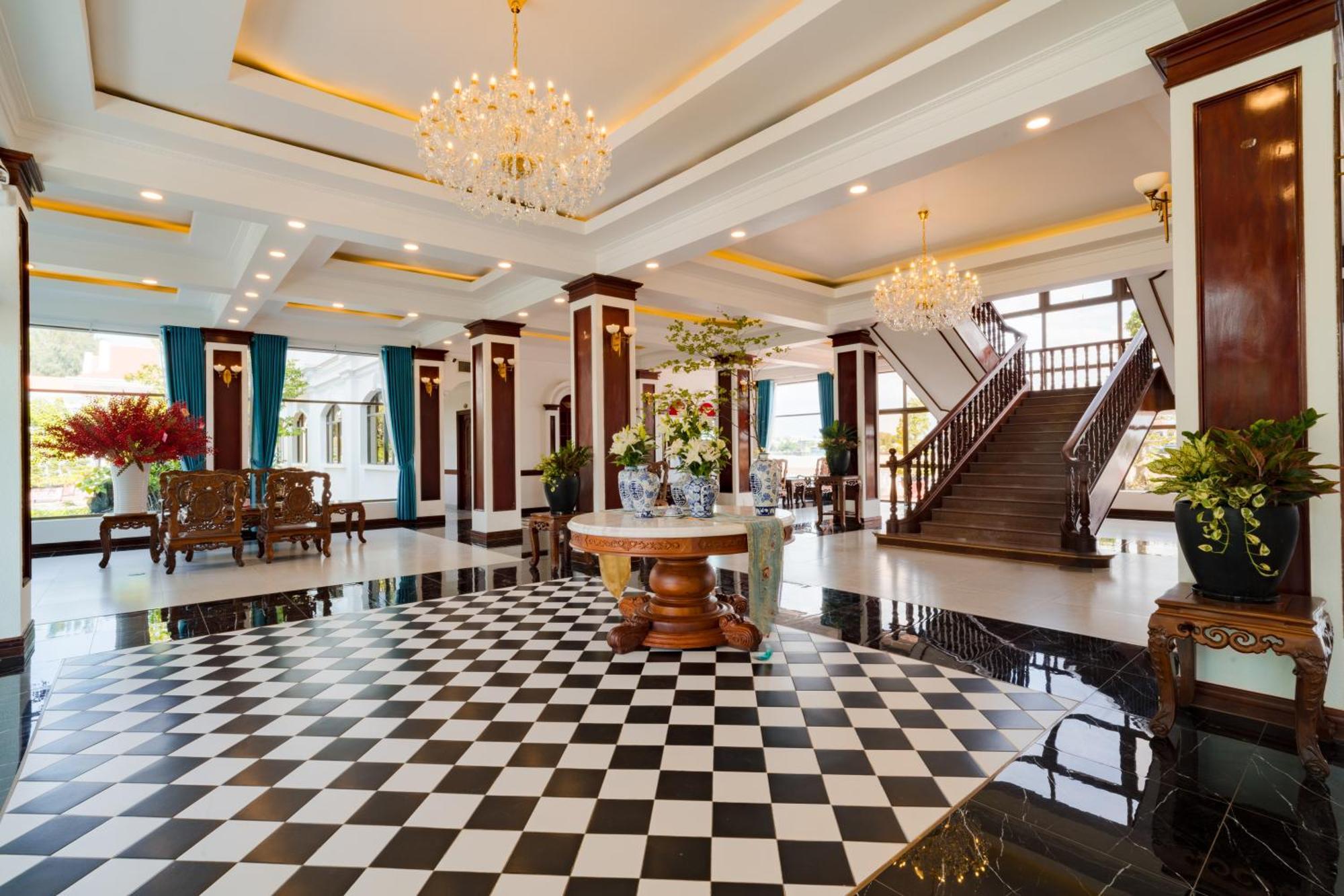Chuong Duong Hotel 美拖 外观 照片
