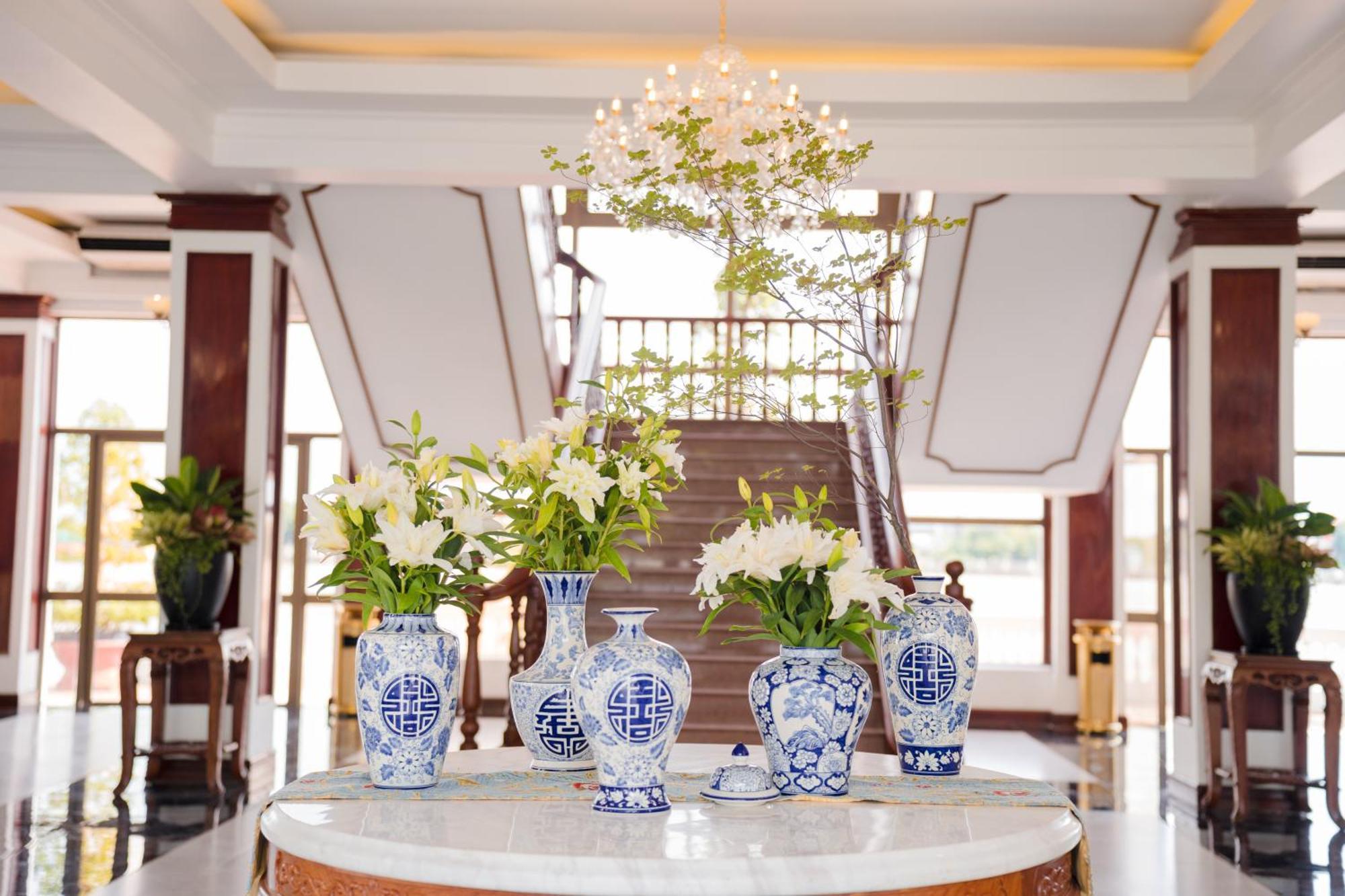 Chuong Duong Hotel 美拖 外观 照片