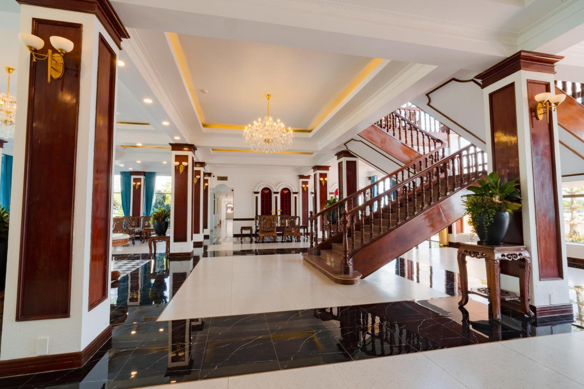 Chuong Duong Hotel 美拖 外观 照片