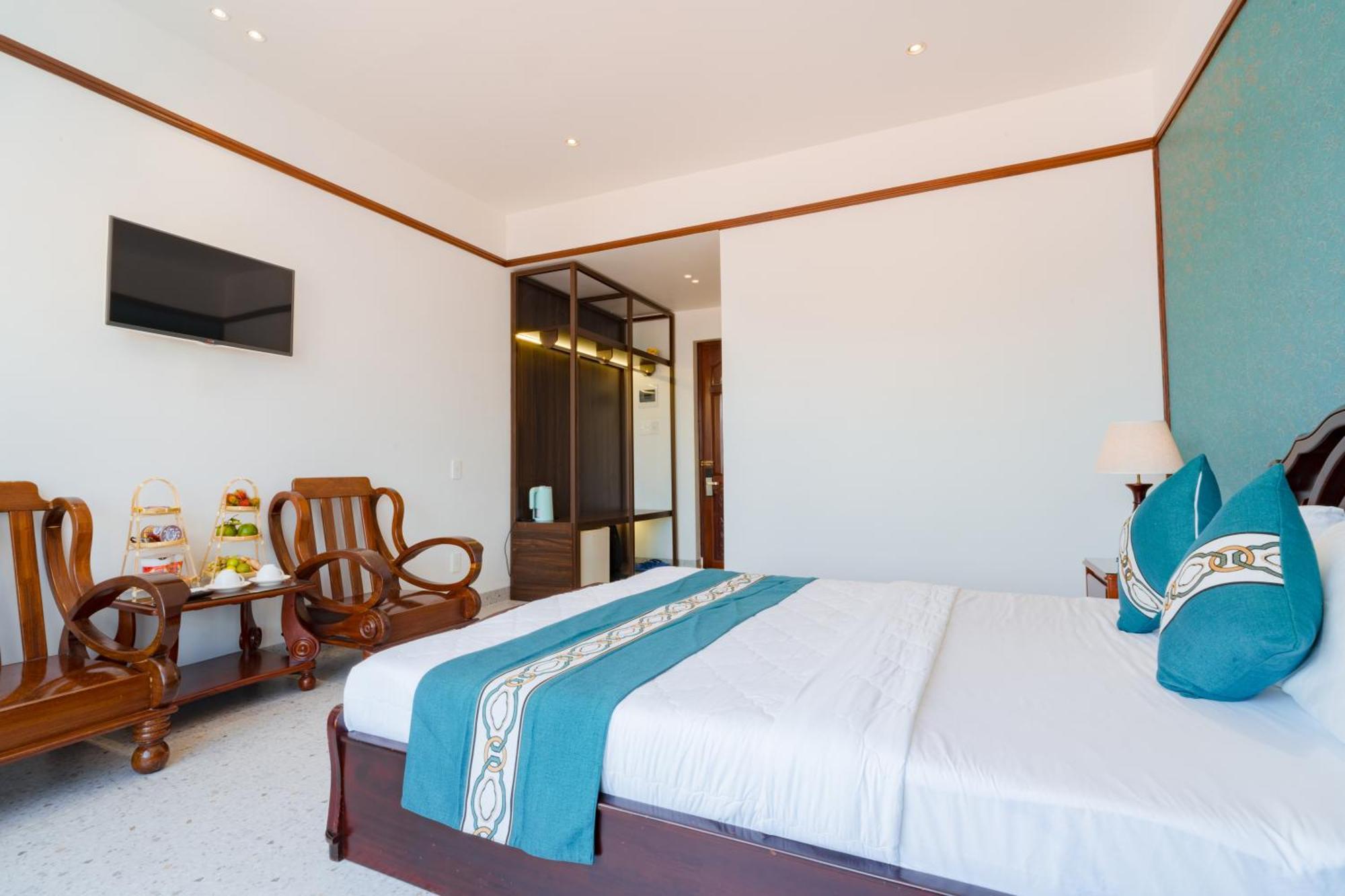 Chuong Duong Hotel 美拖 外观 照片