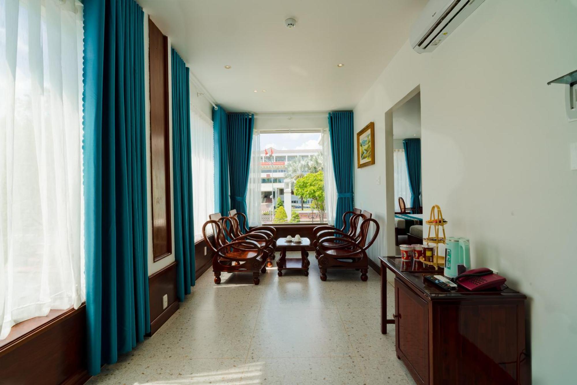 Chuong Duong Hotel 美拖 外观 照片