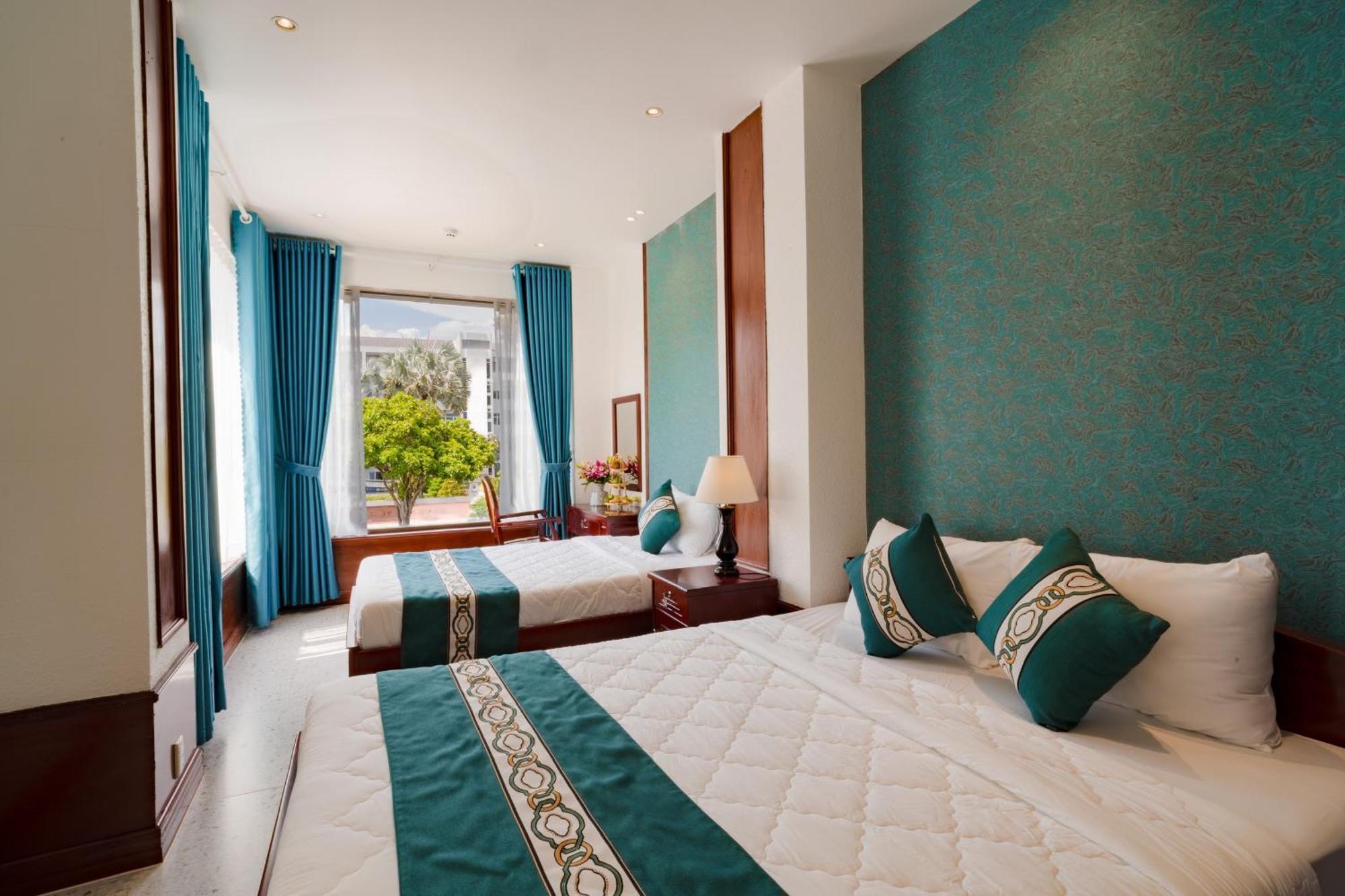 Chuong Duong Hotel 美拖 外观 照片