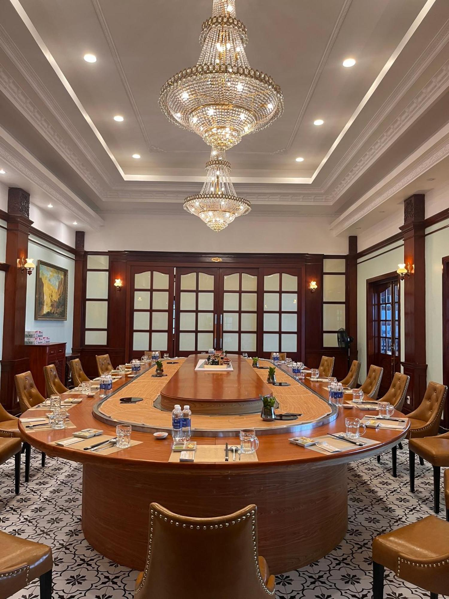 Chuong Duong Hotel 美拖 外观 照片