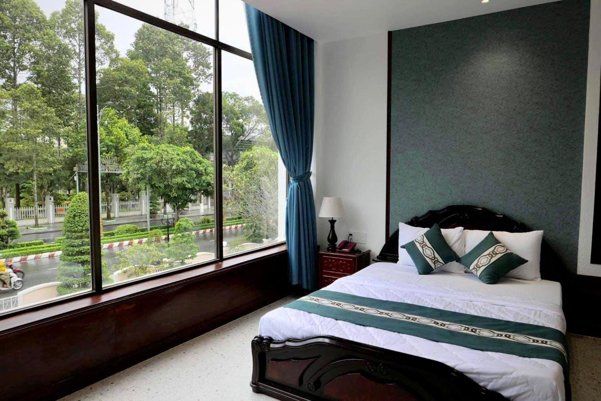 Chuong Duong Hotel 美拖 外观 照片