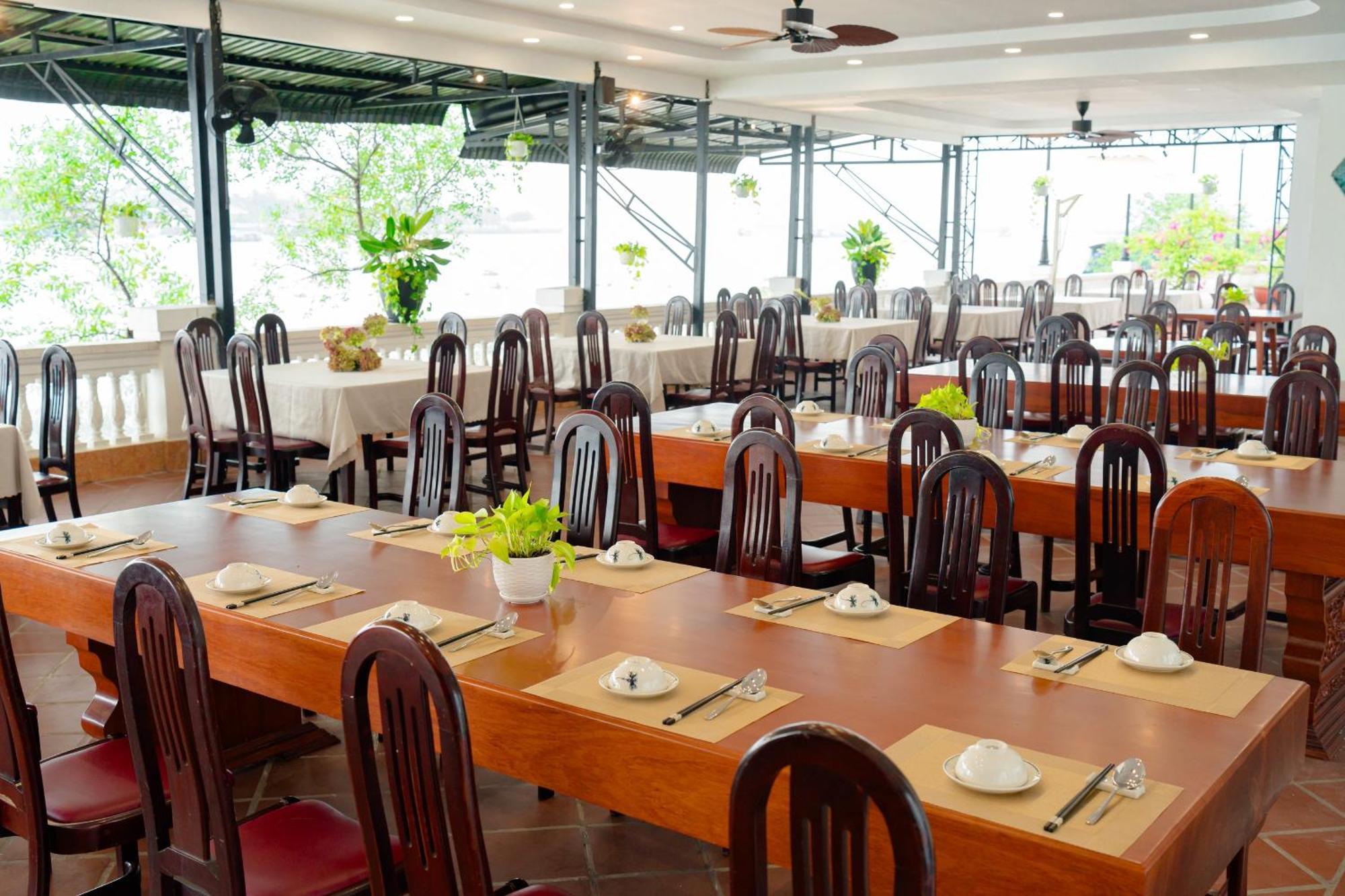 Chuong Duong Hotel 美拖 外观 照片