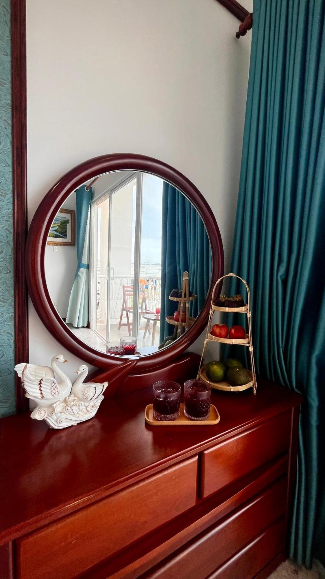 Chuong Duong Hotel 美拖 外观 照片