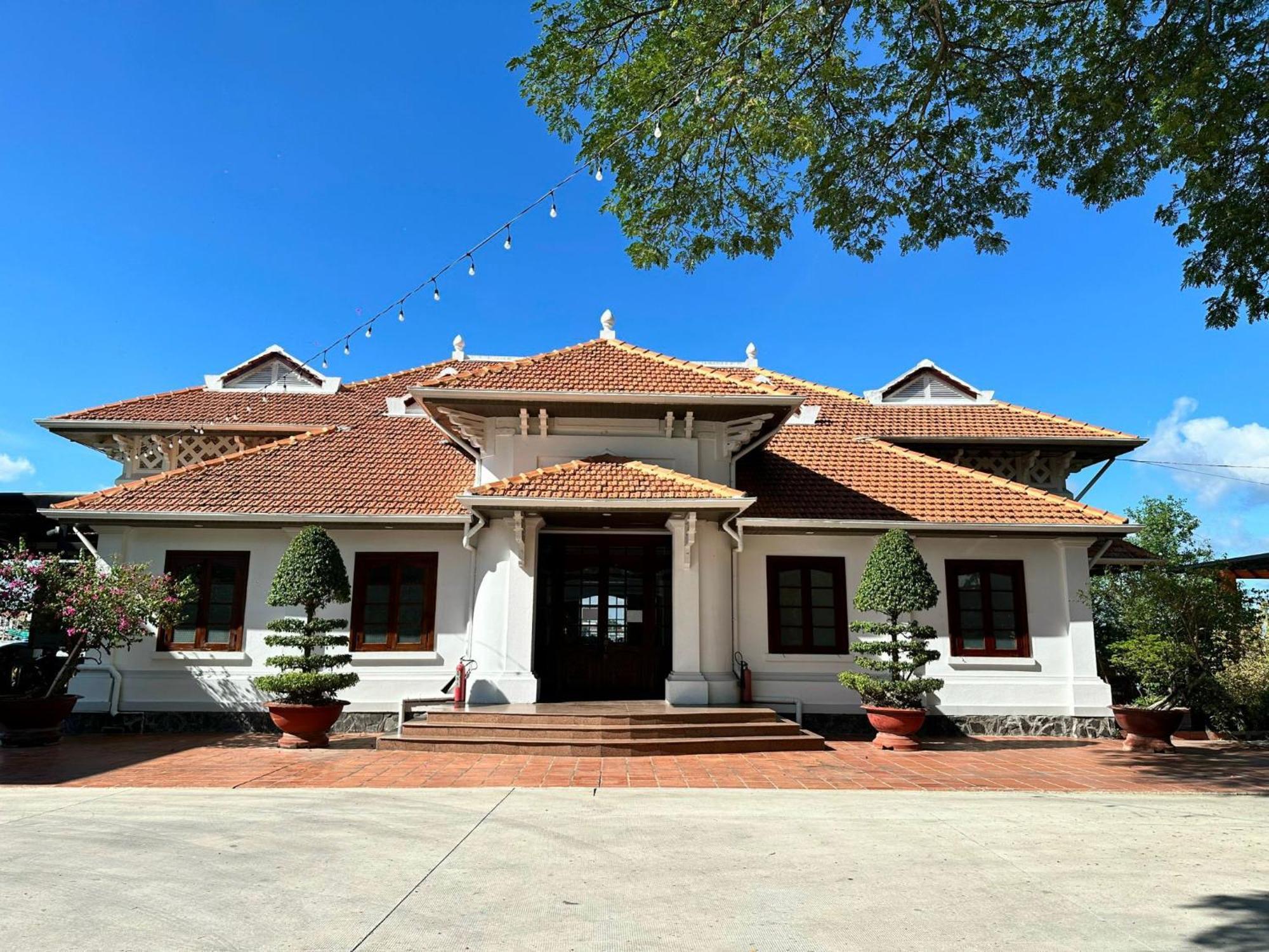 Chuong Duong Hotel 美拖 外观 照片