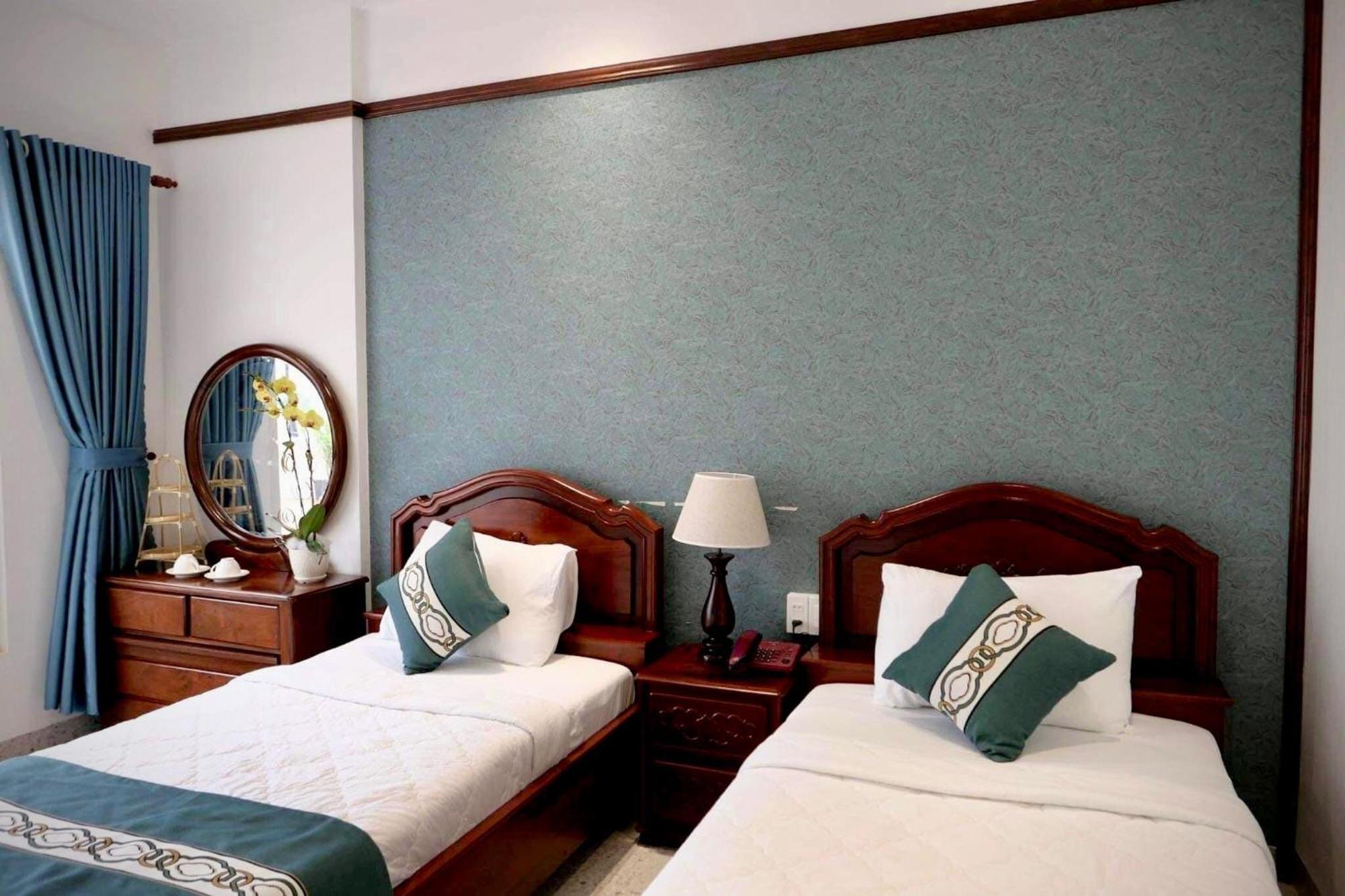 Chuong Duong Hotel 美拖 外观 照片