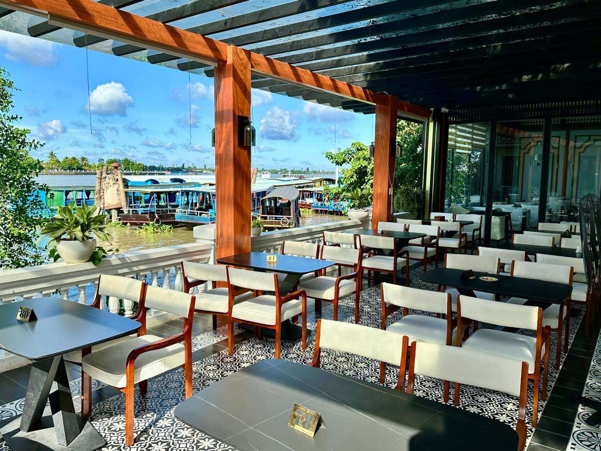 Chuong Duong Hotel 美拖 外观 照片