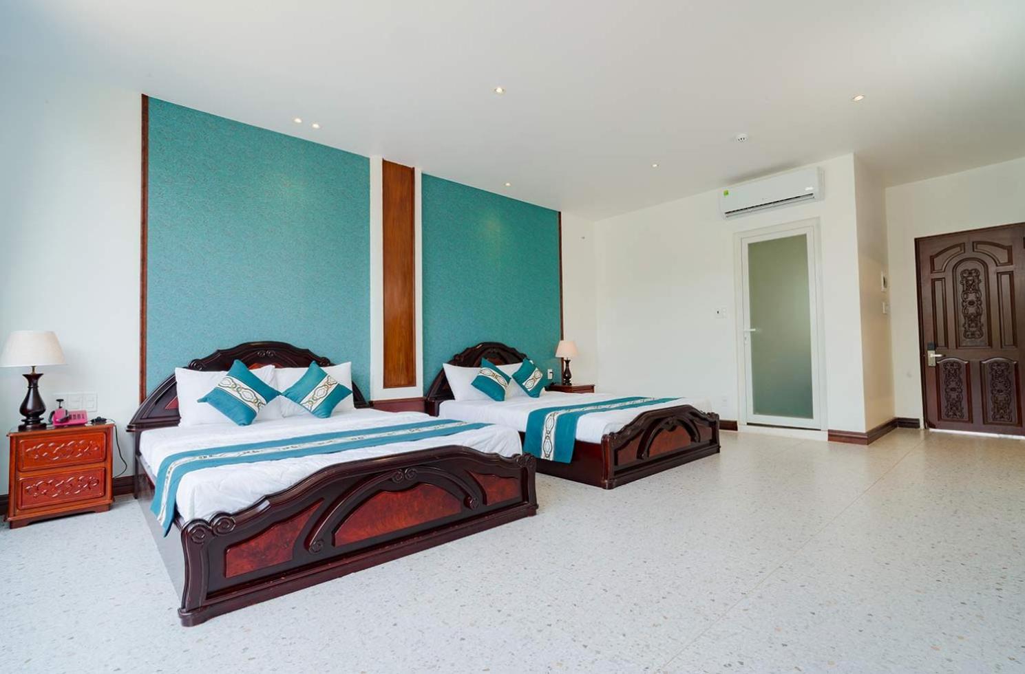 Chuong Duong Hotel 美拖 外观 照片