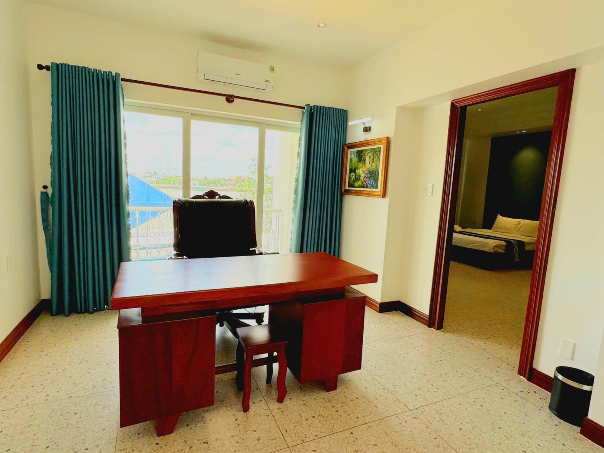 Chuong Duong Hotel 美拖 外观 照片