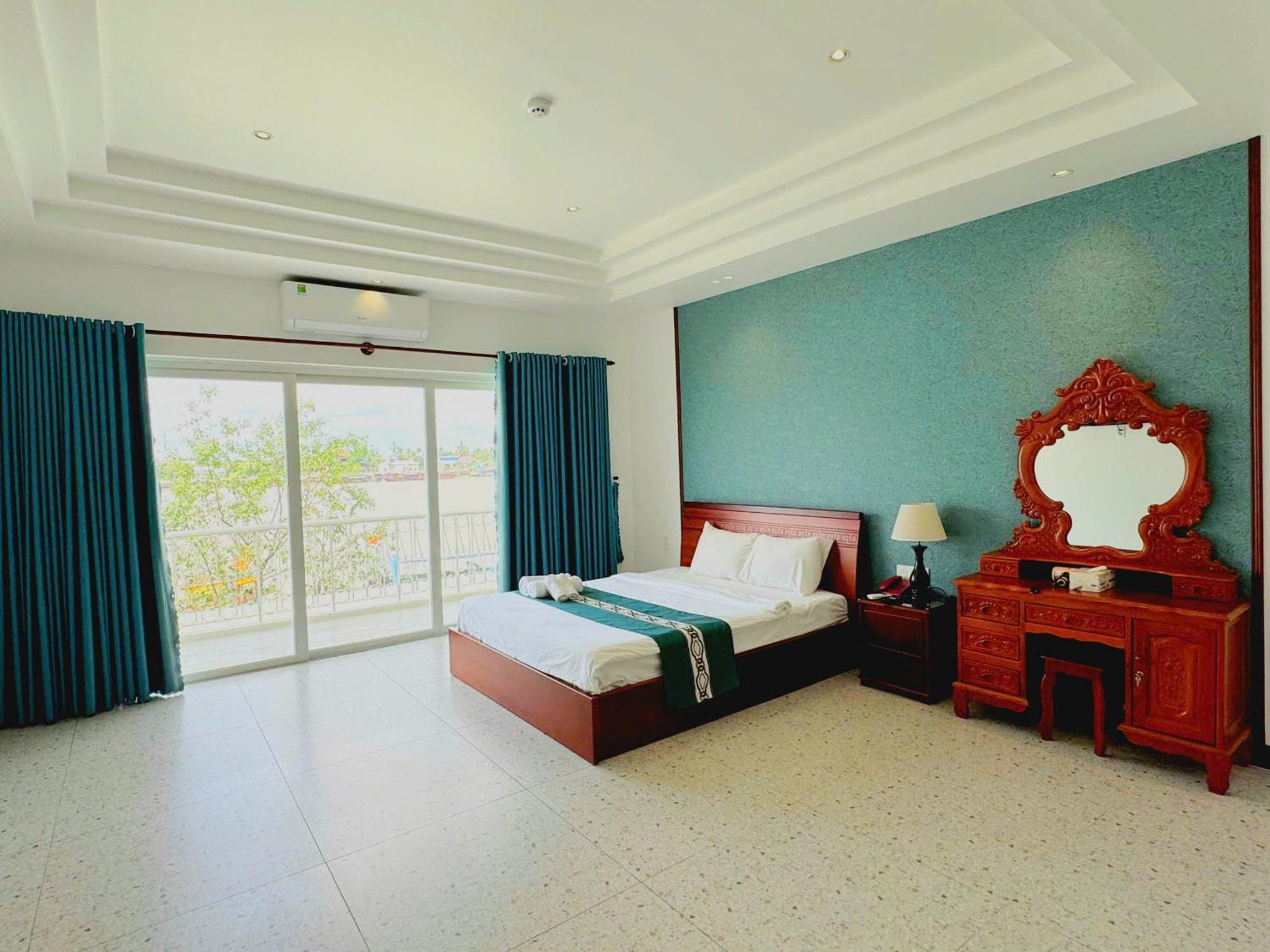 Chuong Duong Hotel 美拖 外观 照片